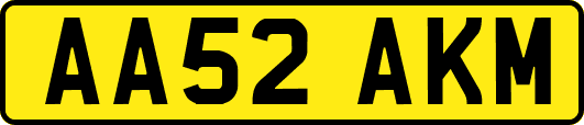 AA52AKM