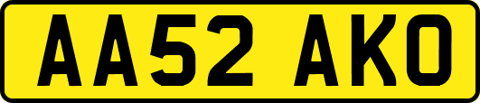 AA52AKO