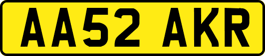 AA52AKR