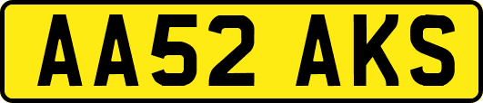 AA52AKS