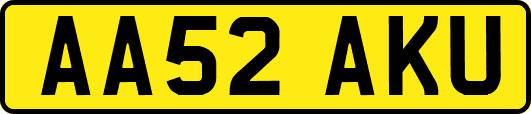 AA52AKU