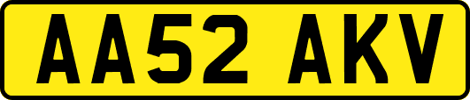 AA52AKV