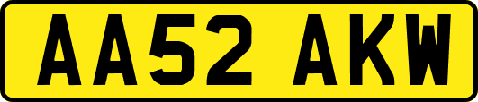 AA52AKW