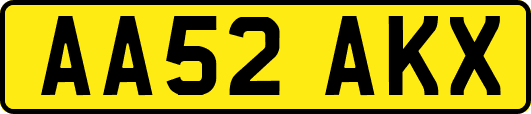 AA52AKX