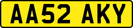 AA52AKY