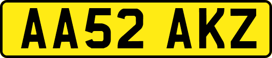 AA52AKZ