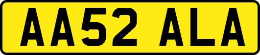 AA52ALA