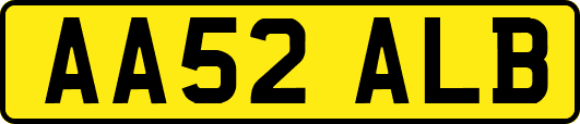 AA52ALB
