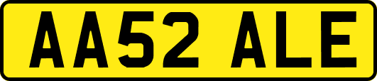 AA52ALE