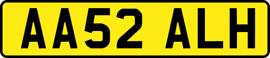 AA52ALH