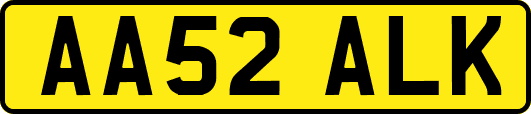 AA52ALK