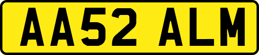 AA52ALM