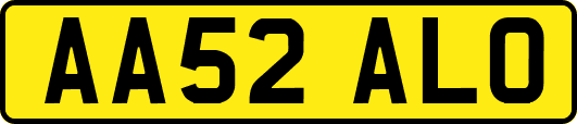 AA52ALO