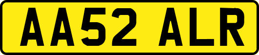 AA52ALR