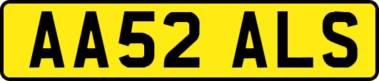 AA52ALS