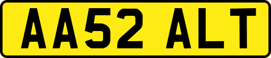 AA52ALT