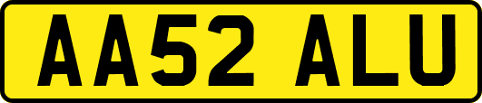 AA52ALU