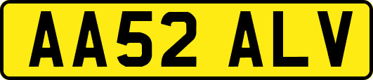 AA52ALV
