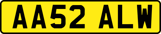 AA52ALW