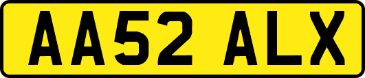 AA52ALX