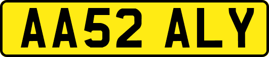 AA52ALY