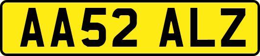 AA52ALZ