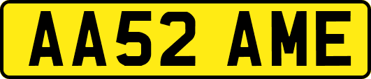 AA52AME