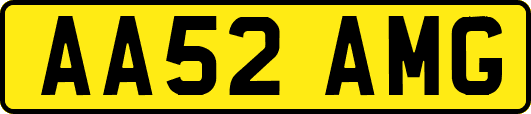 AA52AMG