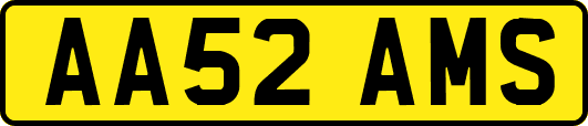 AA52AMS