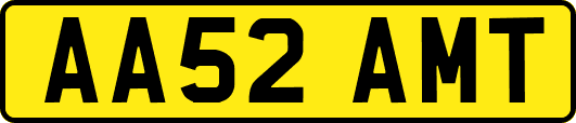 AA52AMT