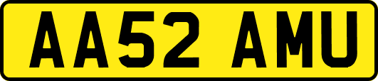 AA52AMU