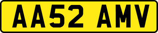 AA52AMV