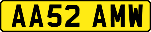 AA52AMW