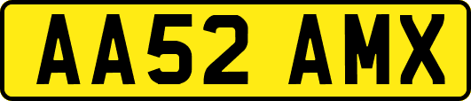 AA52AMX