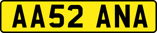 AA52ANA