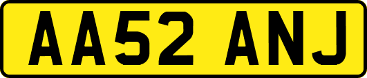 AA52ANJ