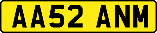 AA52ANM