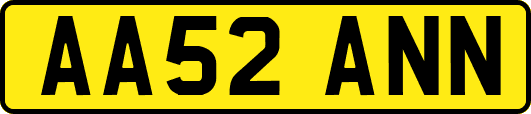 AA52ANN