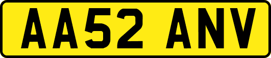 AA52ANV