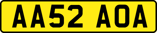 AA52AOA