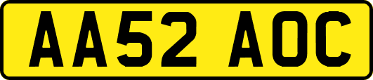 AA52AOC