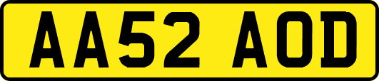 AA52AOD
