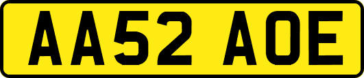 AA52AOE