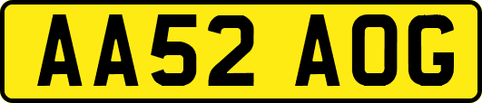AA52AOG