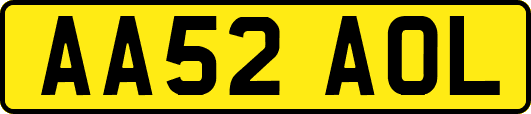 AA52AOL