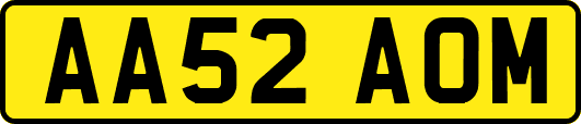 AA52AOM