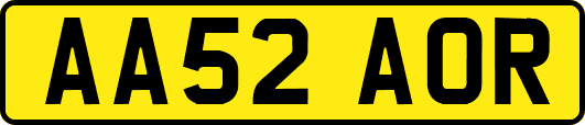AA52AOR