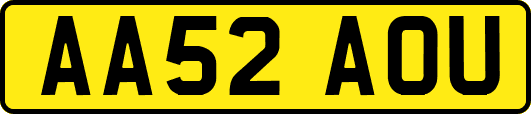 AA52AOU