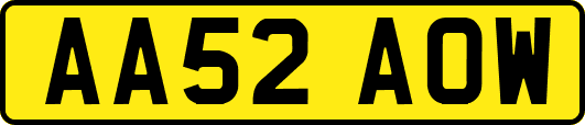 AA52AOW