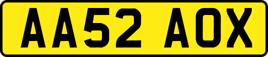 AA52AOX